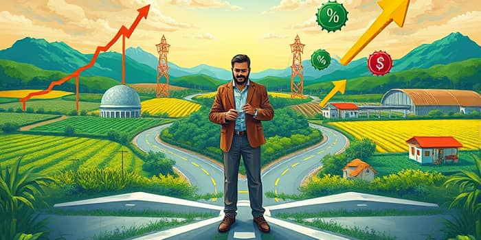 Cenário Econômico: Como Ele Afeta Seus Investimentos