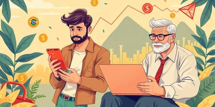 Chega de Dúvidas: Perguntas e Respostas sobre Investimentos