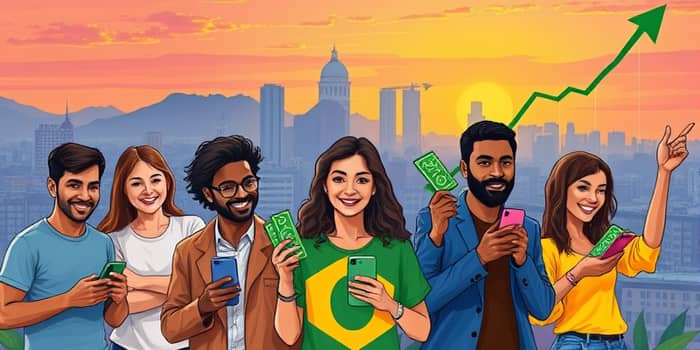 Os Mitos e Verdades sobre o Mercado Financeiro