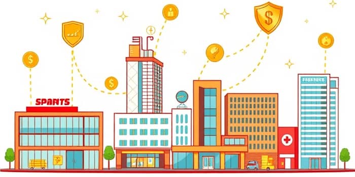 Desvendando o Potencial dos Fundos Imobiliários