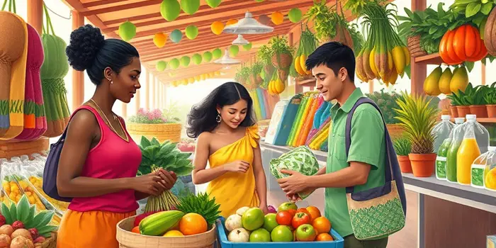 Decisões Conscientes: Gaste Menos, Viva Mais e Melhor