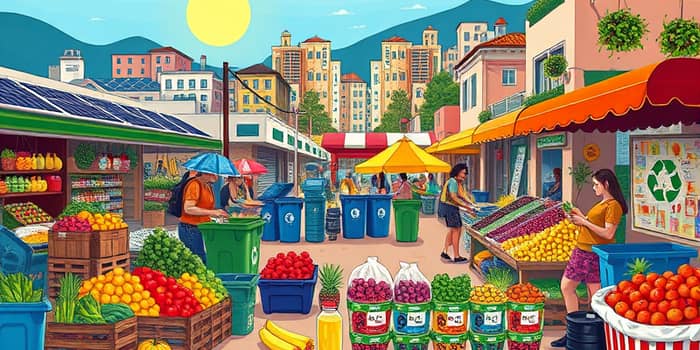 Recupere Seu Dinheiro: Estratégias para Diminuir o Desperdício