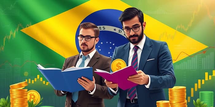 O Guia Completo para Investir em Renda Fixa