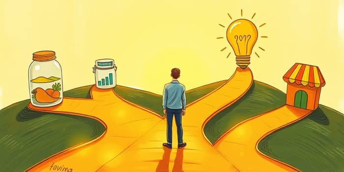 Dinheiro Inteligente: Estratégias para Fazer Seu Salário Render