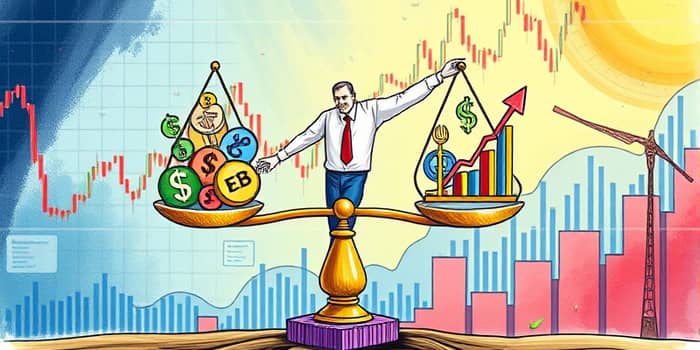 Gerenciamento de Risco: A Base de Todo Bom Investimento