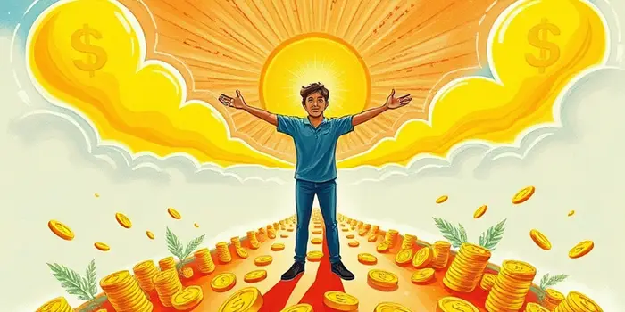 Liberdade de Escolha: O Poder de Suas Finanças Pessoais