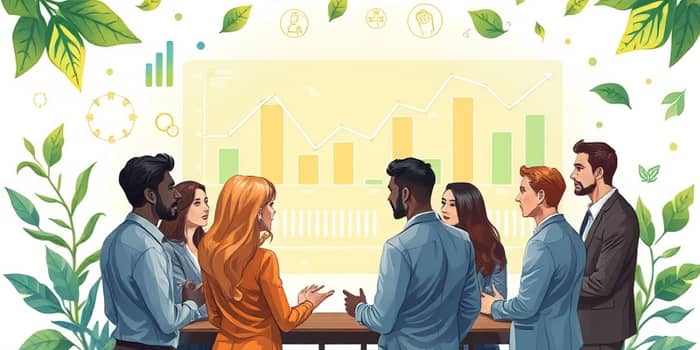 Estratégia de Gastos: Priorize e Otimize Seu Orçamento