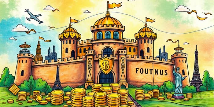 Consolidando Ganhos: Estratégias para Proteger Seu Patrimônio