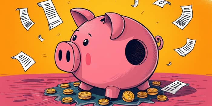 Despesas Invisíveis: Como Identificar e Eliminar Gastos Escondidos