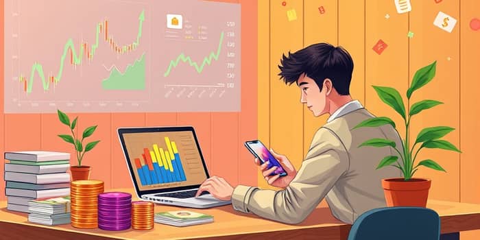 Personal Finance Hacks: Otimizando Seus Ganhos