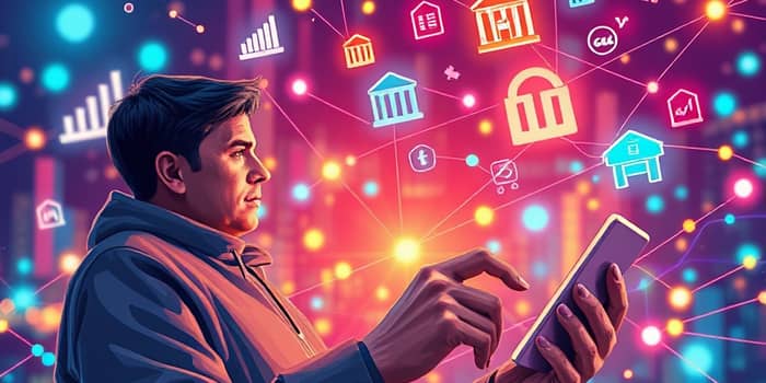 Open Banking: Uma Revolução na Gestão Financeira?