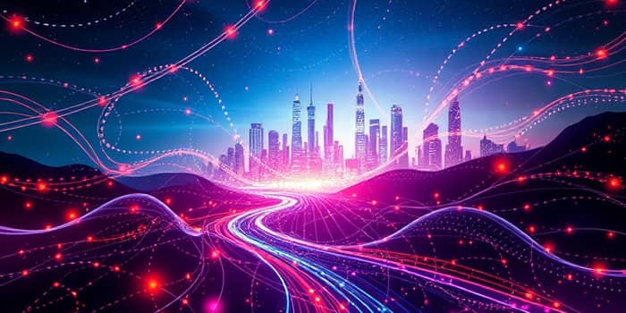 O Poder dos Dados: Análise Preditiva para Decisões