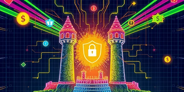 Cibersegurança Financeira: Mantenha Seus Ativos Seguros