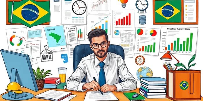 Descomplicando o Imposto de Renda para Investidores