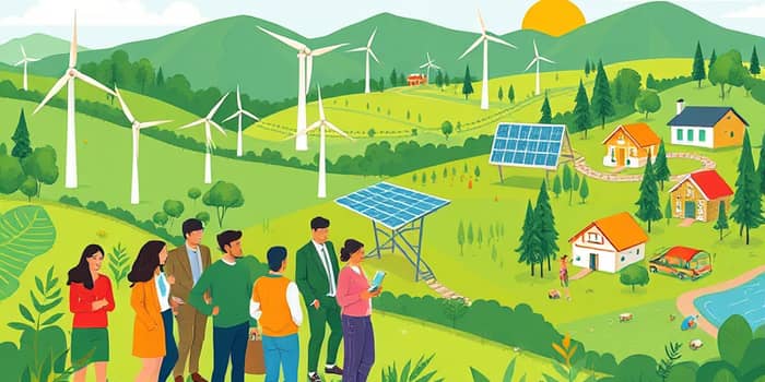 Investimento Sustentável: Lucro com Propósito Social?