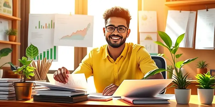 O Despertar da Consciência Financeira: Mude Sua Vida