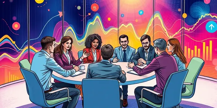 A Arte de Negociar: Técnicas para Mercados Dinâmicos