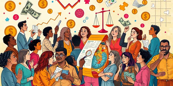 Finanças Comportamentais: Por Que Gastamos Como Gastamos?