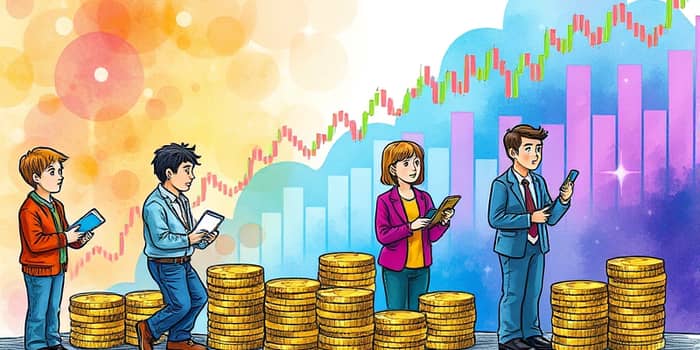 Preço Médio: A Técnica para Otimizar Seus Retornos