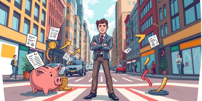 Seu Dinheiro no Bolso: Estratégias para Negociar Melhor