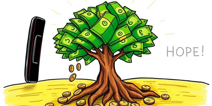 Microinvestimentos: Oportunidades para Começar Pequeno