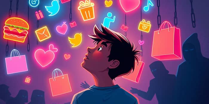 O Custo Invisível do Prazer Imediato