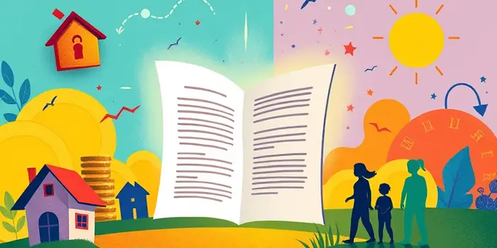 Testamento Financeiro: Garanta a Proteção dos Seus Ativos