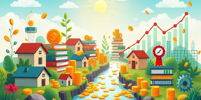 Renda Passiva: Construindo Seu Império Financeiro