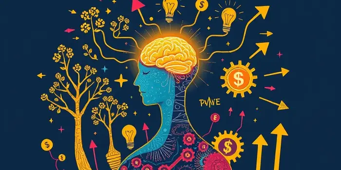 A Fórmula da Riqueza: Desvendando o Que Realmente Importa