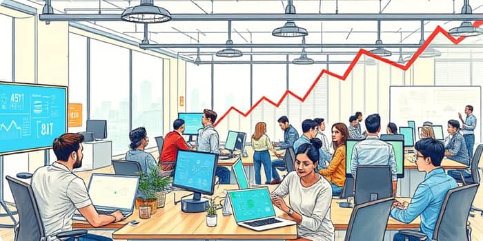 Investindo em Startups: Inovação e Potencial de Crescimento