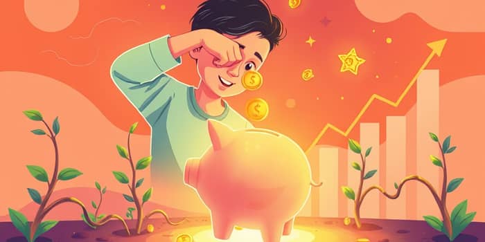 Microinvestimentos: Pequenos Começos, Grandes Retornos