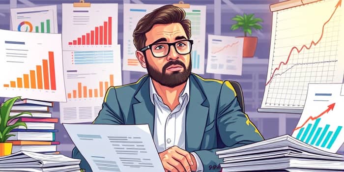 Otimizando Seus Impostos: Estratégias para Investidores