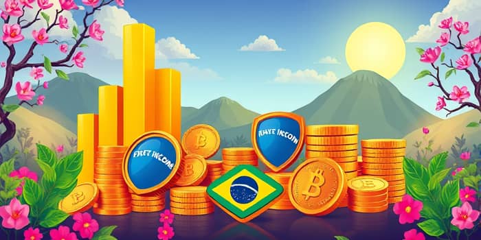 Revisitando Renda Fixa: Novas Oportunidades Além do Óbvio