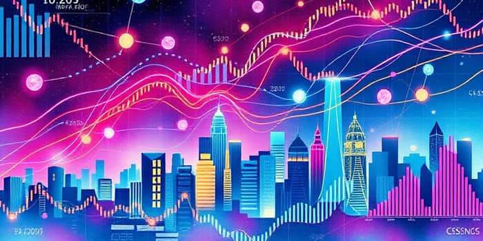 Análise Preditiva: Antecipando Movimentos do Mercado