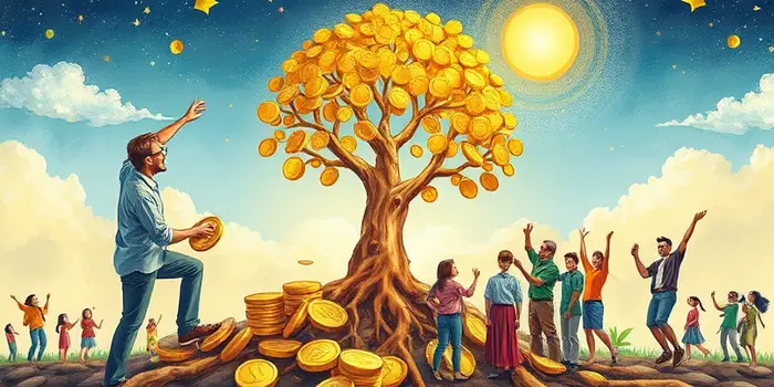 Investindo com Propósito: Impacto Positivo e Retorno Sólido