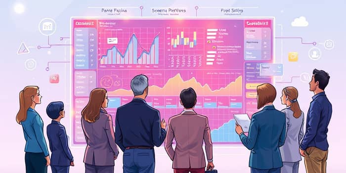Modelos Financeiros: Ferramentas para Decisões Mais Espertas