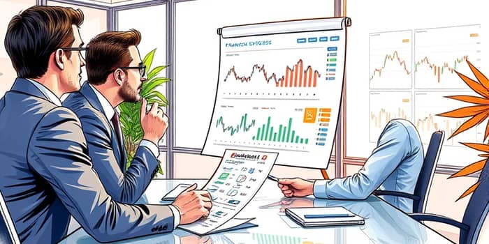 O Papel do Assessor de Investimentos: Saiba Quando Contratar