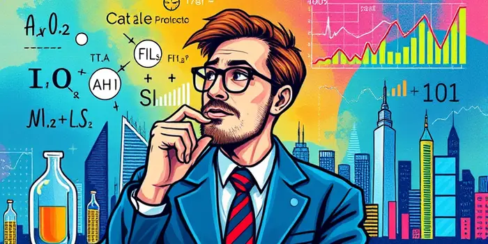 A Ciência Por Trás dos Investimentos: Estratégias Comprovadas