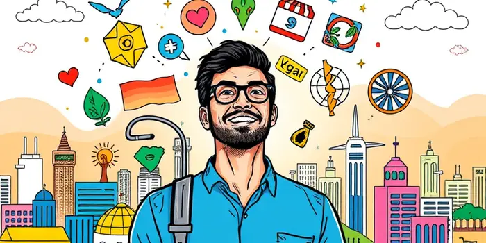 Explorando Nichos de Mercado: Onde o Grande Investidor Não Vê