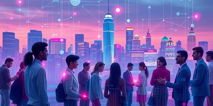 Crédito Inteligente: Maximize Seus Benefícios, Minimize Seus Riscos