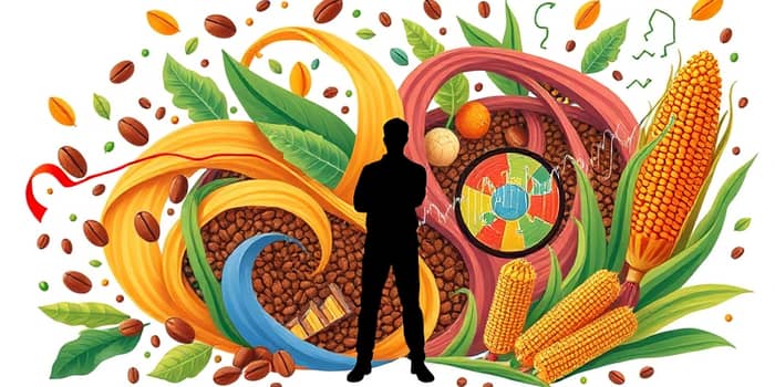 Mercados Exóticos: Altas Recompensas, Altos Riscos?