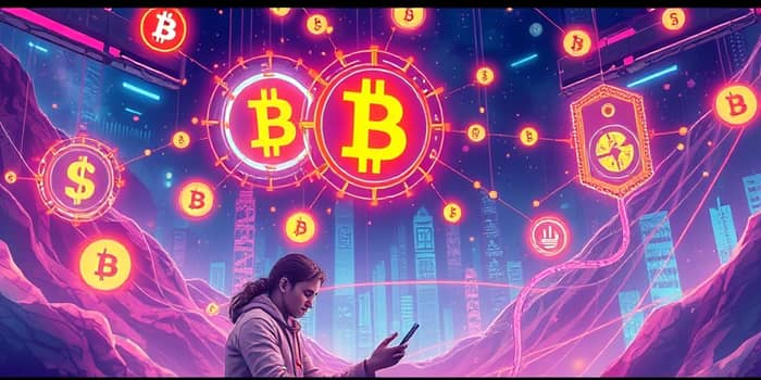 O Guia Completo para Investir em Ativos Digitais