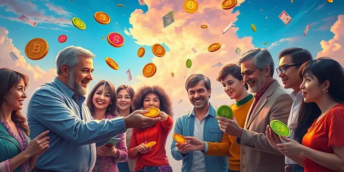 O Futuro das Moedas Fiduciárias: Desafios e Perspectivas