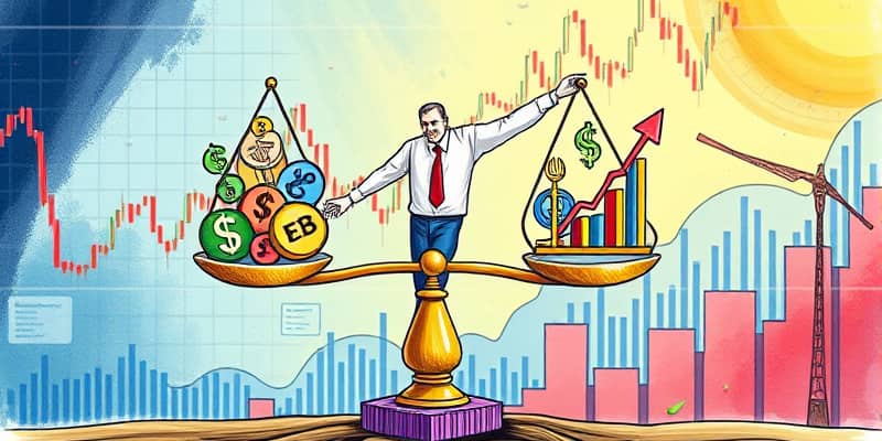 Gerenciamento de Risco: A Base de Todo Bom Investimento