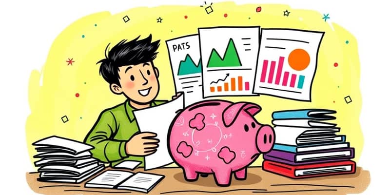 Descomplique a Gestão do Seu Dinheiro